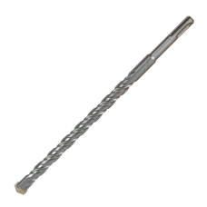 Бур по бетону SDS-plus твердосплав S4 Ø14×260мм GRAD (1812375)