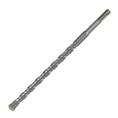 Бур по бетону SDS-plus твердосплав S4 Ø14×260мм GRAD (1812375)
