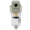 Фільтр-вологовідділювач 750 л/хв 1/4" SIGMA REFINE (7034361)