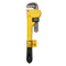 Ключ трубний Stillson 250мм (обгумована рукоятка) SIGMA (4102011)