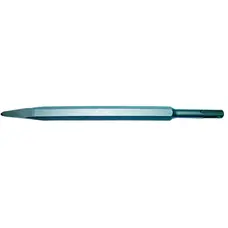Зубило точкове з SDS-max хвостовиком 18×600мм SIGMA (1800711)