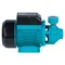 Насос вихровий 0.37кВт Hmax 40м Qmax 40л/хв AQUATICA QBa60 (775061)