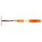 Мотика плоска (orange) (TPR) FLORA (5043044)