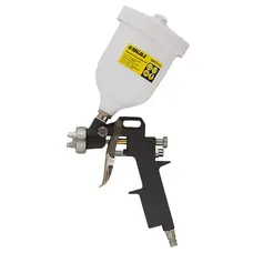 Фарборозпилювач HP Ø1.8мм з в/б (пласт) SIGMA (6811111)