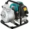 Мотопомпа 1.6 к.с. Hmax 35м Qmax 6м³/год (2-х тактний) LEO LGP10 (772504)