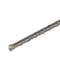Бур по бетону SDS-plus твердосплав S4 Ø10×260мм GRAD (1812215)