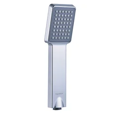 Лійка для душу 230×62мм 1 режим (45A) AQUATICA (9794245)