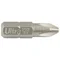 Біти PH2×25мм ¼" 10шт S2 (блістер) ULTRA (4014652)