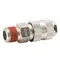 З'єднання швидкознімне із зовнішнім різьбленням MT 3/8" SIGMA (7021121) З'єднання швидкознімне із зовнішнім різьбленням MT 3/8" SIGMA (7021121)