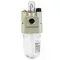 Лубрикатор 800 л/хв 1/4" SIGMA REFINE (7034381)