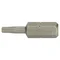 Біти TORX 10×25мм ¼" 10шт S2 (блістер) ULTRA (4015352)