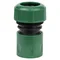 Конектор 1/2" швидкознімний для шланга 3/4" (ABS) GRAD (5016145)