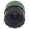 З'єднання для шланга ½" з в/р ¾" (ABS) GRAD (5016435)