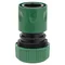 Конектор 1/2" швидкознімний для шланга 3/4" (ABS) GRAD (5016145)