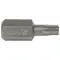 Набір біт TORX 10мм 15шт S2 (метал кейс) ULTRA (4016912)