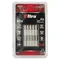 Біти TORX 10×25мм ¼" 10шт S2 (блістер) ULTRA (4015352)