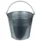 Відро оцинковане будівельне 12л GRAD (8316345)