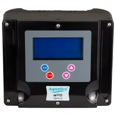 Перетворювач частоти 3~380В × 3~380В до 1.1кВт з датчиком тиску AQUATICA (AVF-1.1ТL) (779712)