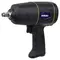 Гайковерт пневматичний 1/2" 850Нм 7000об/хв 142л/хв 8бар Profi SIGMA (6712071)