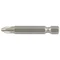 Біти PH2×50мм ¼" 10шт S2 (блістер) ULTRA (4014732)