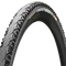Покрышка Continental Contact Travel, 26 x 2.00, черная, не складная