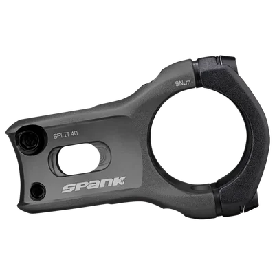 Вынос SPANK SPLIT 35, 40mm Gun Metal