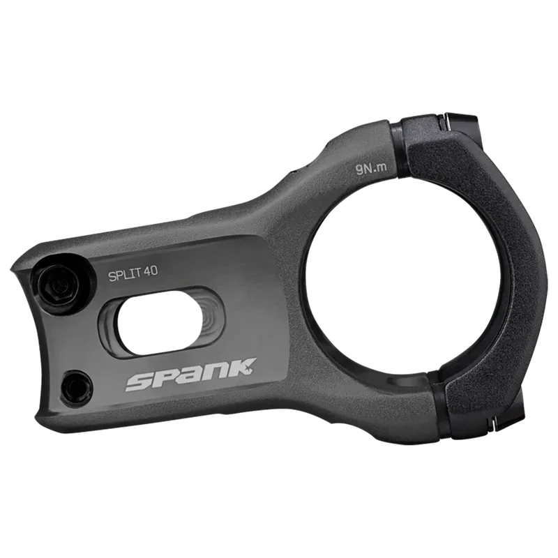 Вынос SPANK SPLIT 35, 40mm Gun Metal