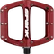 Педали SPANK SPOON Reboot 90, Red