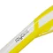 Велосипед RoyalBaby MARS ALLOY 18", OFFICIAL UA, бело- желтый