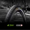 Покрышка Continental Contact Plus,28" | 700 x 47C (45C) | 28 x 1.75, черная, не складная, светоотражающая