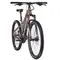 Электровелосипед Haibike SDURO HardSeven Life 4.0 500Wh 20s. Deore 27.5", рама S, песочно-черный, 2020