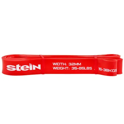 Эспандер резиновый Stein 32*0,45*2080 мм Эспандер резиновый Stein 32*0,45*2080 мм