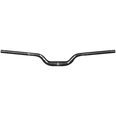 Руль SPANK SPIKE 35 Vibrocore™ SkyScraper, 60R Black