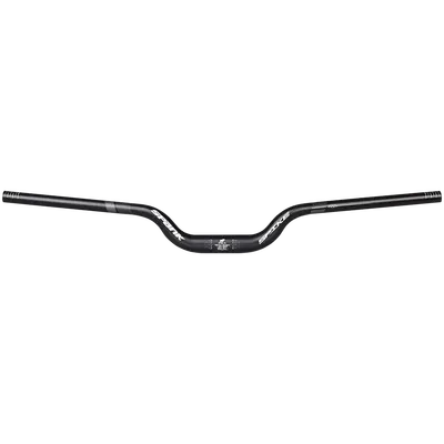Руль SPANK SPIKE 35 Vibrocore™ SkyScraper, 60R Black