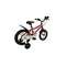Велосипед детский RoyalBaby Chipmunk MK 12", OFFICIAL UA, красный
