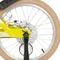 Велосипед RoyalBaby MARS ALLOY 18", OFFICIAL UA, бело- желтый