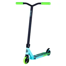 Самокат трюковый Hipe H1 Blue/Mint