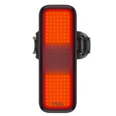 Мигалка задняя Knog Blinder V Traffic 100 Lumens Black