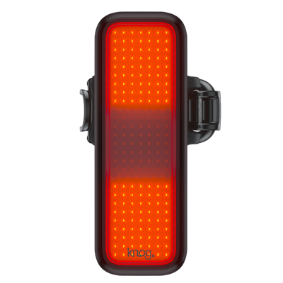 Мигалка задняя Knog Blinder V Traffic 100 Lumens Black