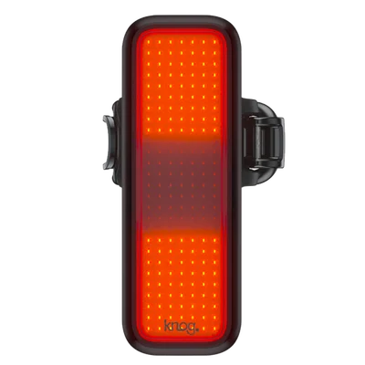 Мигалка задняя Knog Blinder V Traffic 100 Lumens Black