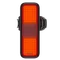 Мигалка задняя Knog Blinder V Traffic 100 Lumens Black
