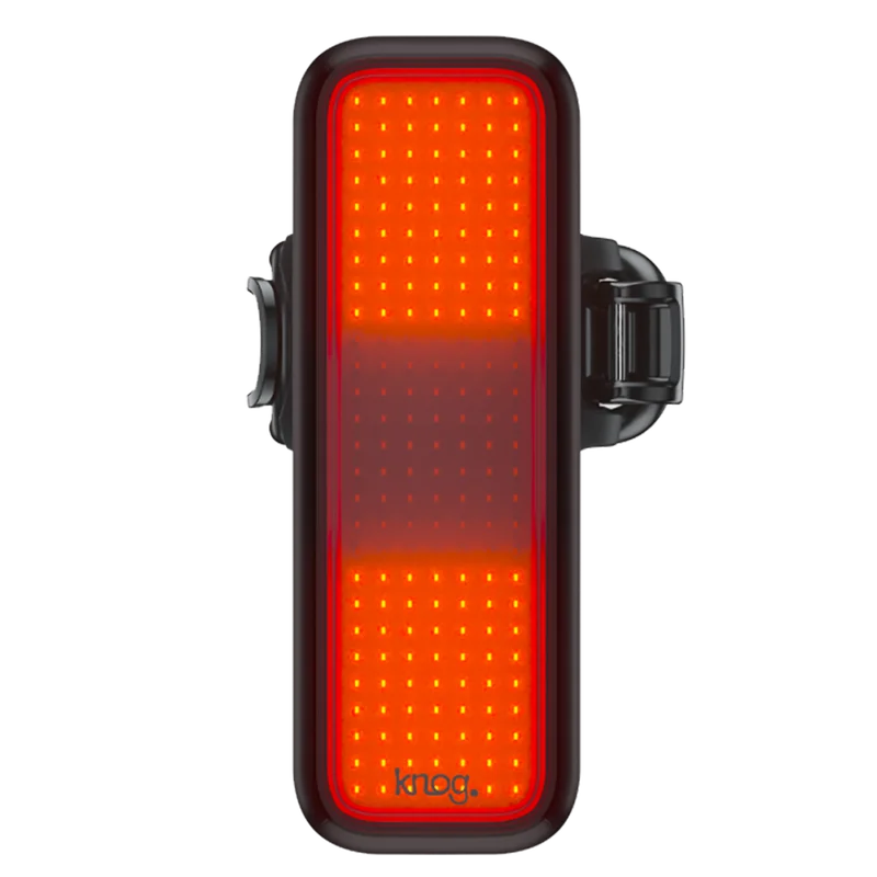 Мигалка задняя Knog Blinder V Traffic 100 Lumens Black