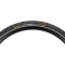 Покрышка Continental RIDE Tour 26"x1.75, Extra Puncture Belt