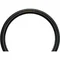 Покрышка Continental Contact Plus,28" | 700 x 47C (45C) | 28 x 1.75, черная, не складная, светоотражающая