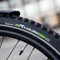 Покрышка Continental eRuban Plus 27,5" | 27,5 x 2.60 Черная, не складная, Plus Breaker