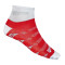 Носки Tempish SPORT/ 5-6 (wht/red)