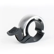 Звонок Knog Oi Classic Small Silver