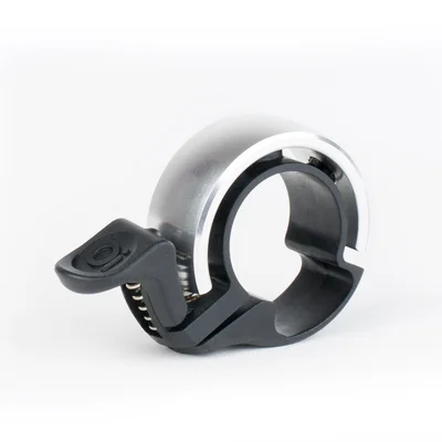 Звонок Knog Oi Classic Small Silver