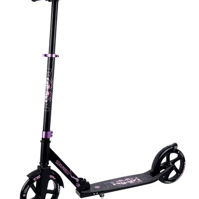Самокат Tempish NIXIN 200 AL/pink