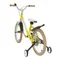 Велосипед RoyalBaby MARS ALLOY 18", OFFICIAL UA, бело- желтый